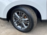USED 2014 14 HYUNDAI IX35 1.7 CRDi SE SUV 5dr Diesel Manual Euro 5 (s/s) (115 ps) FRESH SERVICE 2 PRE OWNERS