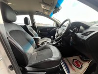 USED 2014 14 HYUNDAI IX35 1.7 CRDi SE SUV 5dr Diesel Manual Euro 5 (s/s) (115 ps) FRESH SERVICE 2 PRE OWNERS