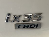 USED 2014 14 HYUNDAI IX35 1.7 CRDi SE SUV 5dr Diesel Manual Euro 5 (s/s) (115 ps) FRESH SERVICE 2 PRE OWNERS