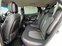 USED 2014 14 HYUNDAI IX35 1.7 CRDi SE SUV 5dr Diesel Manual Euro 5 (s/s) (115 ps) FRESH SERVICE 2 PRE OWNERS