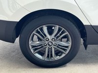 USED 2014 14 HYUNDAI IX35 1.7 CRDi SE SUV 5dr Diesel Manual Euro 5 (s/s) (115 ps) FRESH SERVICE 2 PRE OWNERS