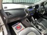 USED 2014 14 HYUNDAI IX35 1.7 CRDi SE SUV 5dr Diesel Manual Euro 5 (s/s) (115 ps) FRESH SERVICE 2 PRE OWNERS