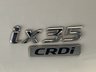 USED 2014 14 HYUNDAI IX35 1.7 CRDi SE SUV 5dr Diesel Manual Euro 5 (s/s) (115 ps) FRESH SERVICE 2 PRE OWNERS