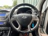 USED 2014 14 HYUNDAI IX35 1.7 CRDi SE SUV 5dr Diesel Manual Euro 5 (s/s) (115 ps) FRESH SERVICE 2 PRE OWNERS