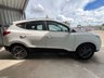 USED 2014 14 HYUNDAI IX35 1.7 CRDi SE SUV 5dr Diesel Manual Euro 5 (s/s) (115 ps) FRESH SERVICE 2 PRE OWNERS