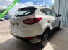 USED 2014 14 HYUNDAI IX35 1.7 CRDi SE SUV 5dr Diesel Manual Euro 5 (s/s) (115 ps) FRESH SERVICE 2 PRE OWNERS