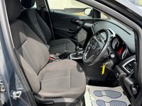 USED 2015 15 VAUXHALL ASTRA 1.6i SRi Sports Tourer 5dr Petrol Manual Euro 6 (115 ps) 64K WITH 6 SERVICES, 2 KEYS