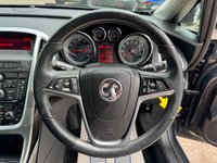 USED 2015 15 VAUXHALL ASTRA 1.6i SRi Sports Tourer 5dr Petrol Manual Euro 6 (115 ps) 64K WITH 6 SERVICES, 2 KEYS