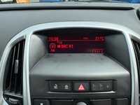 USED 2015 15 VAUXHALL ASTRA 1.6i SRi Sports Tourer 5dr Petrol Manual Euro 6 (115 ps) 64K WITH 6 SERVICES, 2 KEYS