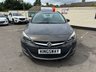 USED 2015 15 VAUXHALL ASTRA 1.6i SRi Sports Tourer 5dr Petrol Manual Euro 6 (115 ps) 64K WITH 6 SERVICES, 2 KEYS