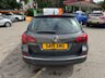 USED 2015 15 VAUXHALL ASTRA 1.6i SRi Sports Tourer 5dr Petrol Manual Euro 6 (115 ps) 64K WITH 6 SERVICES, 2 KEYS