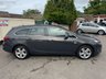 USED 2015 15 VAUXHALL ASTRA 1.6i SRi Sports Tourer 5dr Petrol Manual Euro 6 (115 ps) 64K WITH 6 SERVICES, 2 KEYS