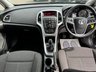 USED 2015 15 VAUXHALL ASTRA 1.6i SRi Sports Tourer 5dr Petrol Manual Euro 6 (115 ps) 64K WITH 6 SERVICES, 2 KEYS