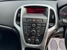 USED 2015 15 VAUXHALL ASTRA 1.6i SRi Sports Tourer 5dr Petrol Manual Euro 6 (115 ps) 64K WITH 6 SERVICES, 2 KEYS