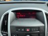 USED 2015 15 VAUXHALL ASTRA 1.6i SRi Sports Tourer 5dr Petrol Manual Euro 6 (115 ps) 64K WITH 6 SERVICES, 2 KEYS