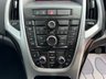 USED 2015 15 VAUXHALL ASTRA 1.6i SRi Sports Tourer 5dr Petrol Manual Euro 6 (115 ps) 64K WITH 6 SERVICES, 2 KEYS