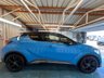 USED 2018 68 TOYOTA C-HR 1.8 VVT-h Dynamic SUV 5dr Petrol Hybrid CVT Euro 6 (s/s) (122 ps)+2 KEYS+2 FORMER KEEPERS+CRUISE+FSH 7 STAMPS+PARK CONTROL WITH CAM+HEATED SEATS+CLIMATE+BLUETOOTH+MEDIA+APPS+DAB+PRIVACY+ALLOYS+HPI CLEAR+VOSA HISTORY+FULL DEALER FACILITIES+FINANCE ARRANGED+CLEAN +GREAT DRIVE+GOOD MPG 2 KEYS+2 FORMER KEEPERS+CRUISE+FSH 7 STAMPS+PARK CONTROL WITH CAM+HEATED SEATS+CLIMATE+BLUETOOTH+MEDIA+APPS+DAB+PRIVACY+ALLOYS+HPI CLEAR