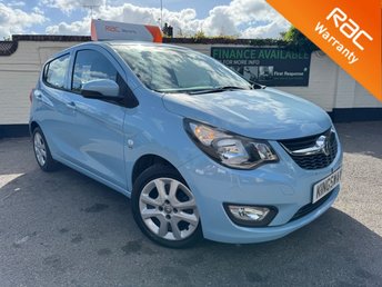 View our VAUXHALL VIVA
