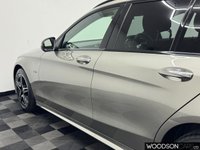 USED 2021 21 MERCEDES-BENZ C-CLASS 2.0 C300de 13.5kWh AMG Line Night Edition (Premium Plus) Estate 5dr Diesel Plug-in Hybrid G-Tronic+ Euro 6 (s/s) (306 ps) 1 Owner / EV Battery Certificate / Sat Nav / Pan Roof / Apple Car Play / Bluetooth / DAB Radio / Reverse Camera