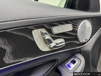 USED 2021 21 MERCEDES-BENZ C-CLASS 2.0 C300de 13.5kWh AMG Line Night Edition (Premium Plus) Estate 5dr Diesel Plug-in Hybrid G-Tronic+ Euro 6 (s/s) (306 ps) 1 Owner / EV Battery Certificate / Sat Nav / Pan Roof / Apple Car Play / Bluetooth / DAB Radio / Reverse Camera