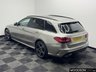 USED 2021 21 MERCEDES-BENZ C-CLASS 2.0 C300de 13.5kWh AMG Line Night Edition (Premium Plus) Estate 5dr Diesel Plug-in Hybrid G-Tronic+ Euro 6 (s/s) (306 ps) 1 Owner / EV Battery Certificate / Sat Nav / Pan Roof / Apple Car Play / Bluetooth / DAB Radio / Reverse Camera