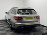USED 2021 21 MERCEDES-BENZ C-CLASS 2.0 C300de 13.5kWh AMG Line Night Edition (Premium Plus) Estate 5dr Diesel Plug-in Hybrid G-Tronic+ Euro 6 (s/s) (306 ps) 1 Owner / EV Battery Certificate / Sat Nav / Pan Roof / Apple Car Play / Bluetooth / DAB Radio / Reverse Camera