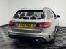 USED 2021 21 MERCEDES-BENZ C-CLASS 2.0 C300de 13.5kWh AMG Line Night Edition (Premium Plus) Estate 5dr Diesel Plug-in Hybrid G-Tronic+ Euro 6 (s/s) (306 ps) 1 Owner / EV Battery Certificate / Sat Nav / Pan Roof / Apple Car Play / Bluetooth / DAB Radio / Reverse Camera