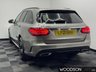 USED 2021 21 MERCEDES-BENZ C-CLASS 2.0 C300de 13.5kWh AMG Line Night Edition (Premium Plus) Estate 5dr Diesel Plug-in Hybrid G-Tronic+ Euro 6 (s/s) (306 ps) 1 Owner / EV Battery Certificate / Sat Nav / Pan Roof / Apple Car Play / Bluetooth / DAB Radio / Reverse Camera
