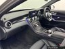 USED 2021 21 MERCEDES-BENZ C-CLASS 2.0 C300de 13.5kWh AMG Line Night Edition (Premium Plus) Estate 5dr Diesel Plug-in Hybrid G-Tronic+ Euro 6 (s/s) (306 ps) 1 Owner / EV Battery Certificate / Sat Nav / Pan Roof / Apple Car Play / Bluetooth / DAB Radio / Reverse Camera