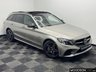USED 2021 21 MERCEDES-BENZ C-CLASS 2.0 C300de 13.5kWh AMG Line Night Edition (Premium Plus) Estate 5dr Diesel Plug-in Hybrid G-Tronic+ Euro 6 (s/s) (306 ps) 1 Owner / EV Battery Certificate / Sat Nav / Pan Roof / Apple Car Play / Bluetooth / DAB Radio / Reverse Camera