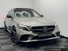 USED 2021 21 MERCEDES-BENZ C-CLASS 2.0 C300de 13.5kWh AMG Line Night Edition (Premium Plus) Estate 5dr Diesel Plug-in Hybrid G-Tronic+ Euro 6 (s/s) (306 ps) 1 Owner / EV Battery Certificate / Sat Nav / Pan Roof / Apple Car Play / Bluetooth / DAB Radio / Reverse Camera