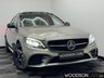USED 2021 21 MERCEDES-BENZ C-CLASS 2.0 C300de 13.5kWh AMG Line Night Edition (Premium Plus) Estate 5dr Diesel Plug-in Hybrid G-Tronic+ Euro 6 (s/s) (306 ps) 1 Owner / EV Battery Certificate / Sat Nav / Pan Roof / Apple Car Play / Bluetooth / DAB Radio / Reverse Camera