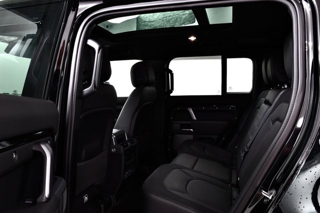 USED 2024 24 LAND ROVER DEFENDER 110 3.0 D300 MHEV X-Dynamic HSE SUV 5dr Diesel Auto 4WD Euro 6 (s/s) (300 ps) URBAN WT | Air Sus | Pan Roof