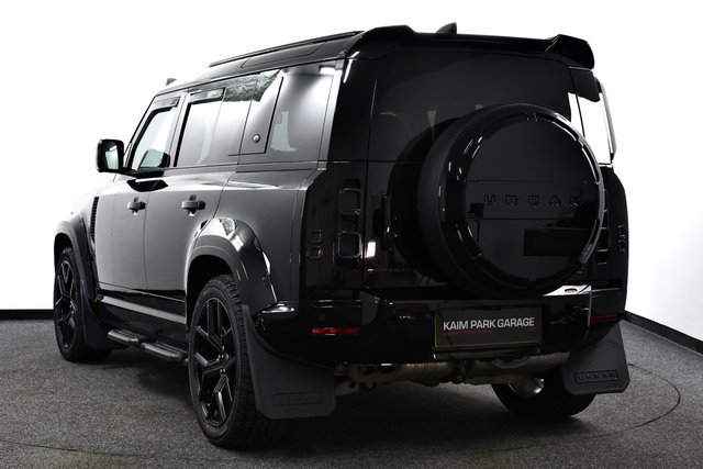 USED 2024 24 LAND ROVER DEFENDER 110 3.0 D300 MHEV X-Dynamic HSE SUV 5dr Diesel Auto 4WD Euro 6 (s/s) (300 ps) URBAN WT | Air Sus | Pan Roof