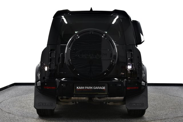 USED 2024 24 LAND ROVER DEFENDER 110 3.0 D300 MHEV X-Dynamic HSE SUV 5dr Diesel Auto 4WD Euro 6 (s/s) (300 ps) URBAN WT | Air Sus | Pan Roof
