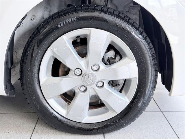 View our TOYOTA AYGO
