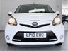 USED 2013 13 TOYOTA AYGO 1.0 VVT-i Fire Hatchback 5dr Petrol Manual Euro 5 (67 ps) ** DEPOSIT TAKEN SORRY **