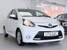 USED 2013 13 TOYOTA AYGO 1.0 VVT-i Fire Hatchback 5dr Petrol Manual Euro 5 (67 ps) ** DEPOSIT TAKEN SORRY **