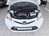 USED 2013 13 TOYOTA AYGO 1.0 VVT-i Fire Hatchback 5dr Petrol Manual Euro 5 (67 ps) ** DEPOSIT TAKEN SORRY **