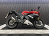 USED 2023 23 LEXMOTO LXR 125 FINANCE SPECIALISTS APPLY NOW LOW RATE FINANCE DELIVERY AVAILABLE