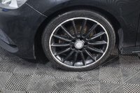 USED 2017 17 MERCEDES-BENZ A-CLASS 1.5 A180d AMG Line Hatchback 5dr Diesel Manual Euro 6 (s/s) (109 ps) REVERSE CAMERA / AMG LINE MODEL / FINANCE AVAILABLE