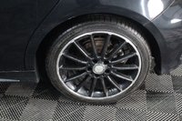 USED 2017 17 MERCEDES-BENZ A-CLASS 1.5 A180d AMG Line Hatchback 5dr Diesel Manual Euro 6 (s/s) (109 ps) REVERSE CAMERA / AMG LINE MODEL / FINANCE AVAILABLE