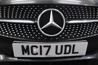 USED 2017 17 MERCEDES-BENZ A-CLASS 1.5 A180d AMG Line Hatchback 5dr Diesel Manual Euro 6 (s/s) (109 ps) REVERSE CAMERA / AMG LINE MODEL / FINANCE AVAILABLE