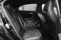USED 2017 17 MERCEDES-BENZ A-CLASS 1.5 A180d AMG Line Hatchback 5dr Diesel Manual Euro 6 (s/s) (109 ps) REVERSE CAMERA / AMG LINE MODEL / FINANCE AVAILABLE