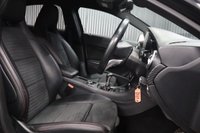 USED 2017 17 MERCEDES-BENZ A-CLASS 1.5 A180d AMG Line Hatchback 5dr Diesel Manual Euro 6 (s/s) (109 ps) REVERSE CAMERA / AMG LINE MODEL / FINANCE AVAILABLE
