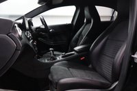 USED 2017 17 MERCEDES-BENZ A-CLASS 1.5 A180d AMG Line Hatchback 5dr Diesel Manual Euro 6 (s/s) (109 ps) REVERSE CAMERA / AMG LINE MODEL / FINANCE AVAILABLE