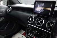 USED 2017 17 MERCEDES-BENZ A-CLASS 1.5 A180d AMG Line Hatchback 5dr Diesel Manual Euro 6 (s/s) (109 ps) REVERSE CAMERA / AMG LINE MODEL / FINANCE AVAILABLE