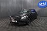 USED 2017 17 MERCEDES-BENZ A-CLASS 1.5 A180d AMG Line Hatchback 5dr Diesel Manual Euro 6 (s/s) (109 ps) REVERSE CAMERA / AMG LINE MODEL / FINANCE AVAILABLE