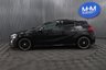 USED 2017 17 MERCEDES-BENZ A-CLASS 1.5 A180d AMG Line Hatchback 5dr Diesel Manual Euro 6 (s/s) (109 ps) REVERSE CAMERA / AMG LINE MODEL / FINANCE AVAILABLE