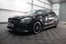 USED 2017 17 MERCEDES-BENZ A-CLASS 1.5 A180d AMG Line Hatchback 5dr Diesel Manual Euro 6 (s/s) (109 ps) REVERSE CAMERA / AMG LINE MODEL / FINANCE AVAILABLE